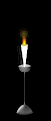 Ausencia de Luz